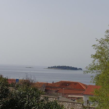 Guest House Lejla Rovinj Exterior foto